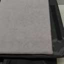 Cat Carrier, Dog Carrier, Pet Carrier, Foldable Waterproof Premium PU Leather Oxford Cloth Dog Purse, Portable Bag Carrier for Small to Medium Cat and Small Dog, Airline Approved Soft-Sided Carrier (Black)