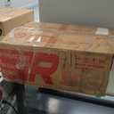 GTRACING Gaming Chair,Office Chair with Pocket Spring Lumbar Support, Ergonomic Comfortable Wide Office Desk Computer Chair with Outward Fixed Soft Armrests and Footrest (PU Leather, Black)