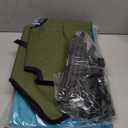 Heated Outdoor Cat House  Weatherproof Winter Shelter for Stray & Outdoor Cats, Insulated & Elevated Design for Porch, Yard, Barn or Garage, Easy Assembly Warm Cat Shelter