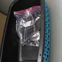 Petmate Pet Porter Fashion Dog Kennel 19", Scuba Blue, for Pets up to 10lbs, Made in USA