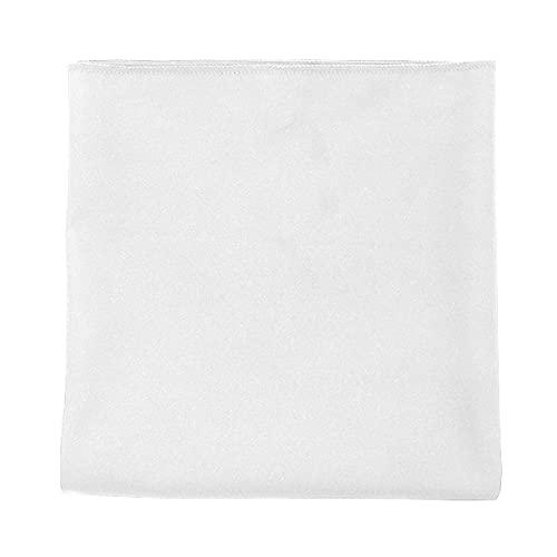 SOL'S Atoll 70 Microfiber Bath Towel (27.5 x 48 in) (White)