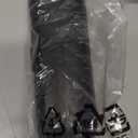 Philips Sonicare ProtectiveClean 5300 Rechargeable Electric Toothbrush, with Pressure Sensor, 3 Cleaning Modes, SmarTimer and QuadPacer, with 2 Bonus Brush Heads, Travel Case, Black, Model HX6423/34