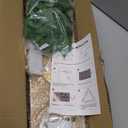 Floating Shelves for Wall,Plant Wall Decor,Hanging Shelf,Cottage Core Decor,Room Decor Aesthetic,Trinket Shelf,Hanging Shelves,Floating Shelves for No Drilling,Two-Piece Set