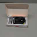 Bark Collar,Bark Collar for Large Medium Small Dogs 8-120lbs,Rechargeable Anti Bark Training Collar with 7 Adjustable Sensitivity, Barking Collar with Beep Vibration (Black)