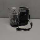 BLACK+DECKER, Improved Assembly, HC300B FreshPrep 3-Cup Electric Food Chopper, capacity