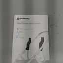 UPPAbaby Upper Adapter for Vista, Vista V2, and Vista V3 Strollers/ Compatible with Bassinet, Toddler Seat, Aria, Mesa V2, or Mesa Max Infant Car Seats / Quick + Secure Attachment / 1 Set