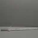 304 Brushed Stainless Steel Finishing Sheet Metal Gap Filler Trim Strip Metal Trim for Home Kitchen Tools (Silver,1.5 x 29.5 Inch)