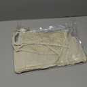 Tainehs Beach Bag - Mesh Tote Bag Beach Vacation Clothes for Women Pool Bag for Travel Pool Family Cruise Essentials 2026