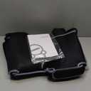 COMFIER Leg Massager for Circulation and Pain Relief, Leg Compression Massager with Heat and Compression,3 Heat 3 Modes 3 Intensities Full Foot Massage,Gifts for Mom Dad