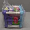 VTech Busy Learners Activity Cube, Purple (Standard Packaging)