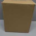 Netany 1Pack 2 Liters/68 oz Square Glass Pitcher with Lid and Handle for Fridge, Iced Tea and Coffee Carafe Beverage Serveware, Heat Resistant Borosilicate Water Jug for Hot/Cold Drinks and Milk