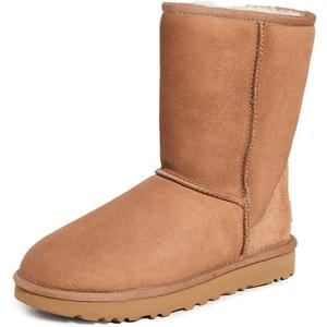 UGG Women's Classic Short II Boot (8)