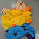 Funny Halloween Inflatable Costume Blow-up Cosplay Suit Outfit for Adult/Halloween/Birthday/Easter Party