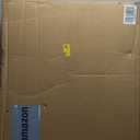 My Brest Friend Twin Nursing Pillow - Enhanced Comfort with Slipcover - Ultimate Ergonomic Support for Breastfeeding- Adjustable Strap and Silent Release Buckle with Handy Side Pocket, Evening Grey