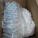 Pampers Swaddlers Diapers, Size 1 (8-14 lbs), 198 Count, Absorbent, Keeps Baby Dry and Comfortable, Skin Safe Disposable Baby Diaper 