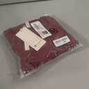 EVALESS Vest for Women 2025 Button Down Sleeveless Blazer Suit Vest Cropped Waistcoat Spring Summer Casual Outfits (M)