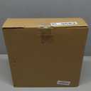 Vinchef Nonstick Deep Frying Pan Saute Pan with Lid, 12in/5.5Qt Fry Pan, German 3C+ Ceramic Coating Technology, Heat Indicator, Induction Compatible