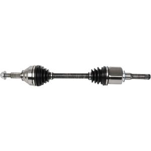 ECCPP CV Axle Shaft Assembly fit 2012-2019 for Ford Explorer; Front Left NCV11070,BB5Z3B437K,66-2395
