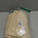 Tankaneo Womens 2 Piece Outfits Asymmetrical Tube Top Wide Leg Pants Knit Vacation Travel 2025 Matching Lounge Sets (Small, Apricot)