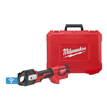 2877-20 for Milwaukee M18 18V Cordless Dieless Dieless Crimper - Bare Tool