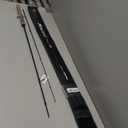 HANDING Magic L BFS Rod Ultralight Fishing Rod 2-Piece Spinning & Baitcaster Rod with Fuji O+A Guides Cork Handle 30T Carbon for Trout Crappie Bluegill Yellow Perch Sunfish White Bass Smallmouth