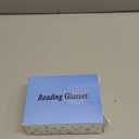 JOSCHOO Reading Glasses 5 Pack Blue Light Blocking Readers Spring Hinge Glasses for Reading for Men and Women (5 Mix Clour-2)