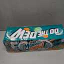 2 x Mountain Dew, Baja Cabo Citrus Zero Sugar 12 Fl Oz Cans (Pack of 12) (EXP 10/19/26)