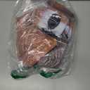 37" Inflatable Horse Decoration - Blow Up Brown Horse Toy for Kids Western, Cowboy, Barnyard, Farm & Rodeo Party Supplies, Birthday, Fall Festivals, Baby Shower, Halloween & Holiday Décor