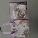 COO&KOO Charm Bracelet Making Kit, A Unicorn Girls Toy That Inspires Creativity and Imagination, Crafts for Girls Ages 8-12 with Jewelry Making Kit Perfect Gifts for 6 7 8 9 10 Girl Self-Expression!