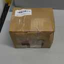 LED Work Light for Dewalt 20v Max Battery, 60W 6000LM Flashlight 20v, Flood Battery Light with USB & Type-C Charging and 140Pivoting Head for Jobsite, Garage, Camping, Emergency