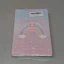 Diary with Lock for Girls, Password Locked Journals for Teen Girls, Secret Diary Gifts for 9 10 11 12 Year Old Girls, Kids Journals Set for Ages 8-12 Teenage