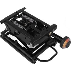 Truck suspension base RV seat damping base for boat