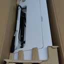 HP DeskJet 2855e Wireless All-in-One Color Inkjet Printer, Scanner, Copier, Best-for-home, 3 month Instant Ink trial included. This printer is only 2.4 ghz capable. (588S5A)
