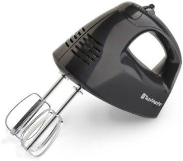 Toastmaster Electric Hand Mixer 