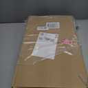 4FT Marquee Light Up Numbers - Cool White Light Up Numbers 1 with Fixed Water Bag, Party Decoration Large Marquee Light Up Numbers can Be Used for Wedding Decoration, Birthday Party Decoration