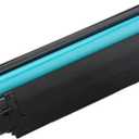 CART CRG 303 703 103 503 Black Compatible Toner Cartridge Compatible with LBP-2900 LBP3000 Fax L100 L110 L120 L160 MF415 Pack of 2