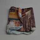7x5ft Western Backdrops for Photoshoot Rodeo Backdrop Country Themed Party Decorations F281