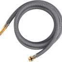 88624000 Pull-out Hose Compatible W/Hansgrohe Kitchen Faucets, Pull Down Kitchen Faucet Spray Hose Replacement Compatible W/Part 95507000 95506000