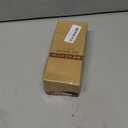 MEACHOW New Scratch Resistant Glass Lens,Handlebar Bike Mirror, Rotatable Safe Rearview Mirror, Bicycle Mirror, (Silver Left Side) ME-006LS