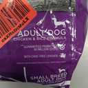Diamond Naturals Small Breed Dog Real Chicken amnd Rice Recipe Premium Dry Dog Food 6 lbs BBD Apr 28 2027