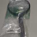 YISSVIC Electric Fly Swatter 4000V Bug Zapper Racket Dual Modes Mosquito Killer with Purple Mosquito Light Rechargeable for Indoor Home Office Backyard Patio Camping (Black-1 Pack)