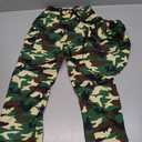 fun shack Boys Army Costume, Kids Military Costume, Boys Camo Costume, Soldier Costume for Kids, Boys Army Uniform S