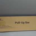 Sportneer Pull Up Bar for Doorway, No-Drill, 29.5-37 in, 440 lb
No-Drill, Adjustable 29.5-37 in, 440 lb, Doorway Fit, Secure Lock, Home Gym, Strength Training