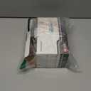 MorningLight Dimmable A15 LED Light Bulb 75 Watt Equivalent, 3000K Soft White, 800LM, 8.5W A15 Light Bulbs 75 Watt Soft White for Wall Sconces, Pendant, 25000+ Hours Lifespan, 8Pack