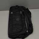 Sowaovut Travel Laptop Backpack, Extra Large High School College Backpacks, Flight Approved Daypack Business Bag Fit 17.3 inch Laptop for Men Women (Black)