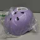 Kids Bike Helmet, Adjustable and Multi-Sport, from Toddler to Youth, Size: Small: 18.9" - 21.3"