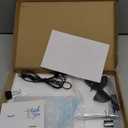 ARTDOT A4 LED Light Pad for Diamond Painting Kits for Adults, USB Powered Adjustable Brightness Diamond Art Light Board with Accessories