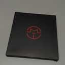 CaseMe iPhone 13 Pro Max RFID Blocking Card Holder Case Black