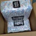 Hello Bello Dr. Seuss Babies Premium Diapers, Size 4, 58 Count: Softness & Protection for Sensitive Skin