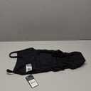 Speedo Womens Swimsuit One Piece Prolt Flyback Solid Adult Team Colors (30, Eco Team Black)